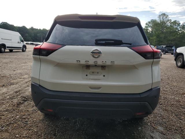 2021 NISSAN ROGUE S JN8AT3AA8MW001120