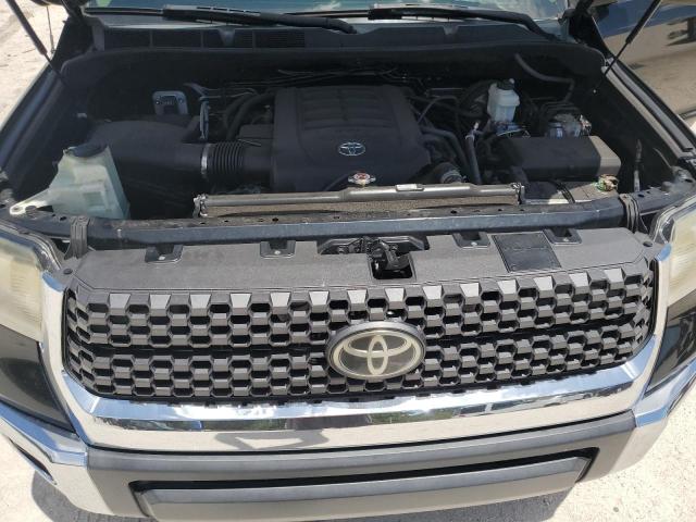 2019 TOYOTA TUNDRA DOU 5TFUW5F14KX822310