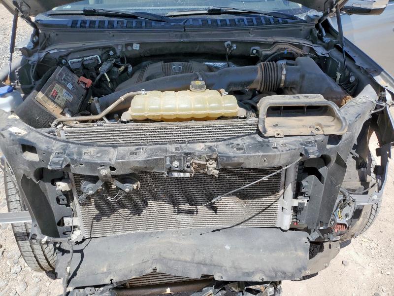 2020 LINCOLN NAVIGATOR 5LMJJ3TT5LEL10279