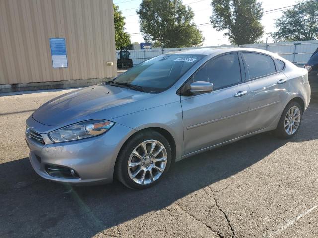2015 DODGE DART LIMIT 1C3CDFCB8FD242316