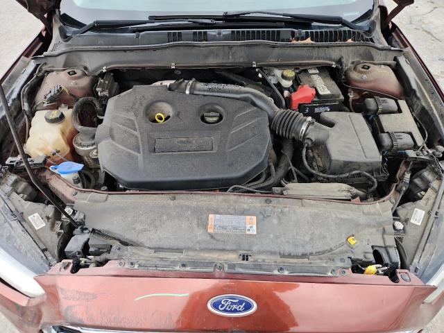 2016 FORD FUSION TIT 3FA6P0K94GR261326