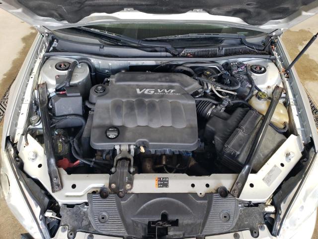 2015 CHEVROLET IMPALA LIM 2G1WA5E39F1166613