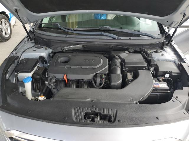 2017 HYUNDAI SONATA SE 5NPE24AF6HH509339