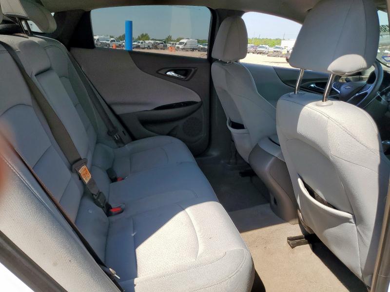 2016 CHEVROLET MALIBU LS - 1G1ZB5ST7GF256528