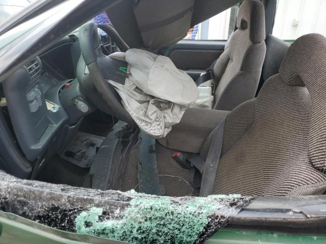 1997 CHEVROLET S TRUCK S1 #3292477706