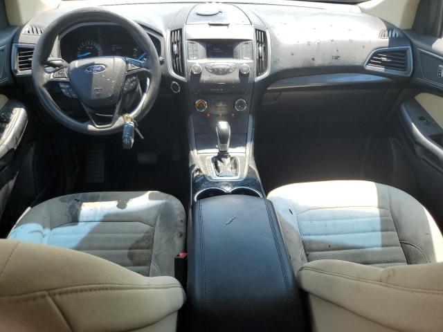 2015 FORD EDGE SE - 2FMTK3G91FBC28962