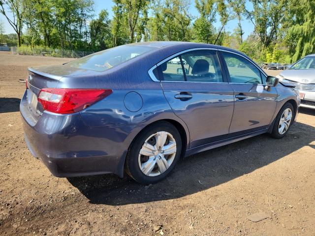 2015 SUBARU LEGACY 2.5 4S3BNAA66F3010641