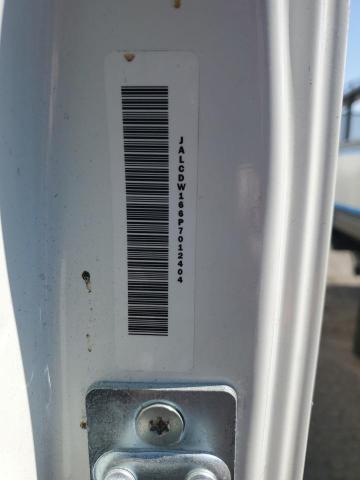 2023 CHEVROLET 4500HD #3234788378