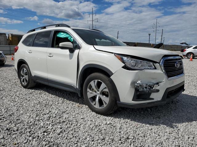 2021 SUBARU ASCENT PREMIUM 4S4WMAFD2M3439926