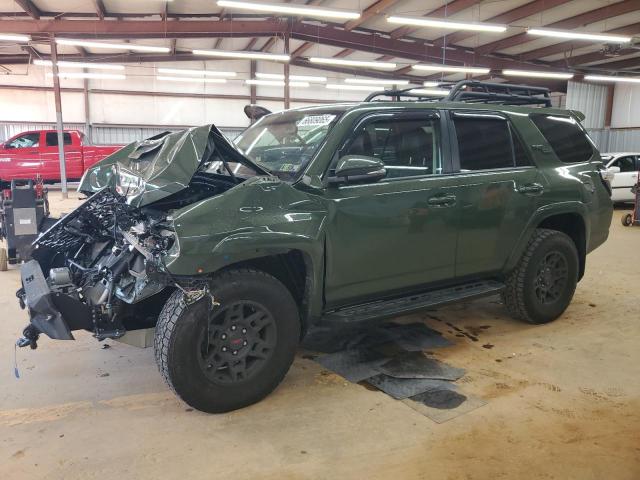 TOYOTA 4RUNNER SR