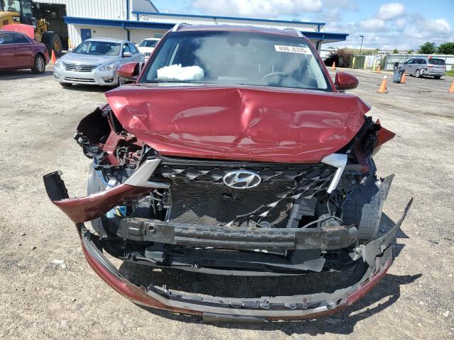 2019 HYUNDAI TUCSON LIM KM8J3CA41KU056020