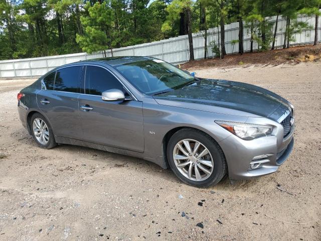2017 INFINITI Q50 PREMIU JN1EV7AR7HM840751
