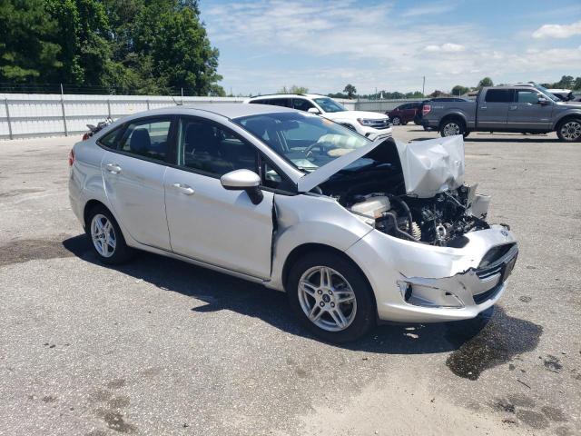 2019 FORD FIESTA SE - 3FADP4BJ3KM109097