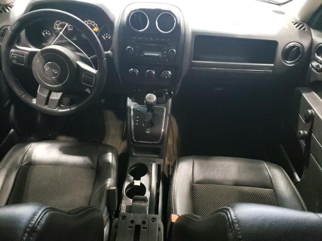 2017 JEEP PATRIOT SP 1C4NJPBA2HD119304