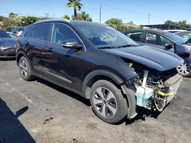 2018 KIA NIRO EX KNDCD3LD8J5205085
