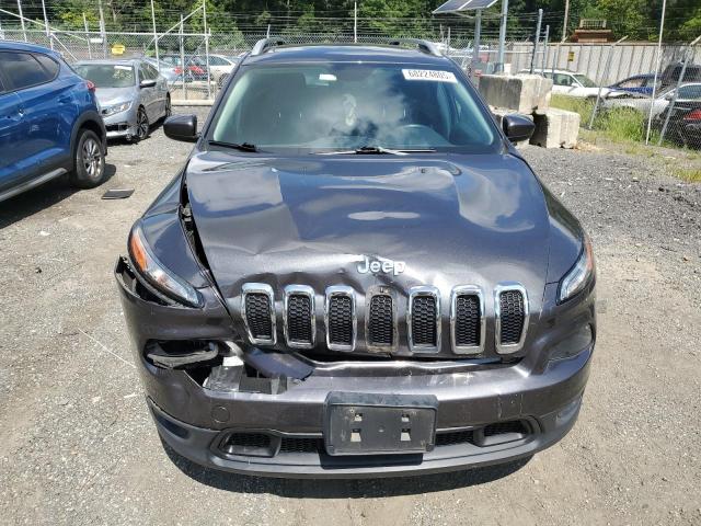 2015 JEEP CHEROKEE LATITUDE 1C4PJLCS9FW611676