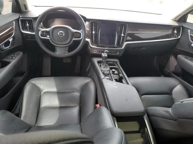 2018 VOLVO S90 T5 MOM - LVY982AK7JP022817