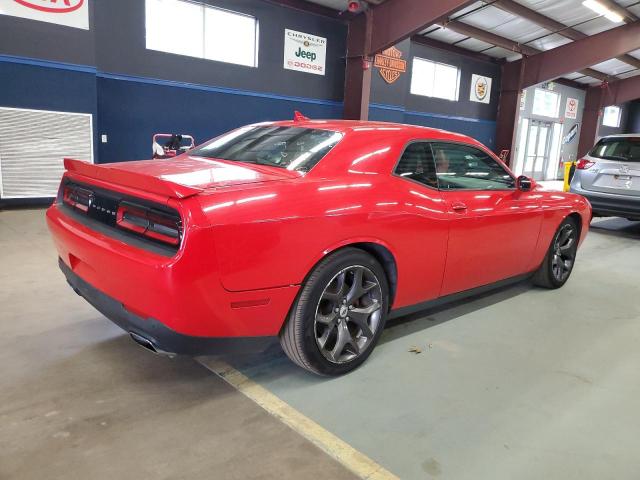 2017 DODGE CHALLENGER - 2C3CDZAGXHH611036