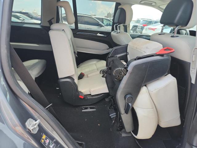 2018 MERCEDES-BENZ GLS 550 4M 4JGDF7DE1JB003179