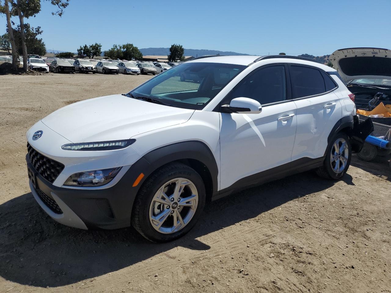 HYUNDAI KONA SEL