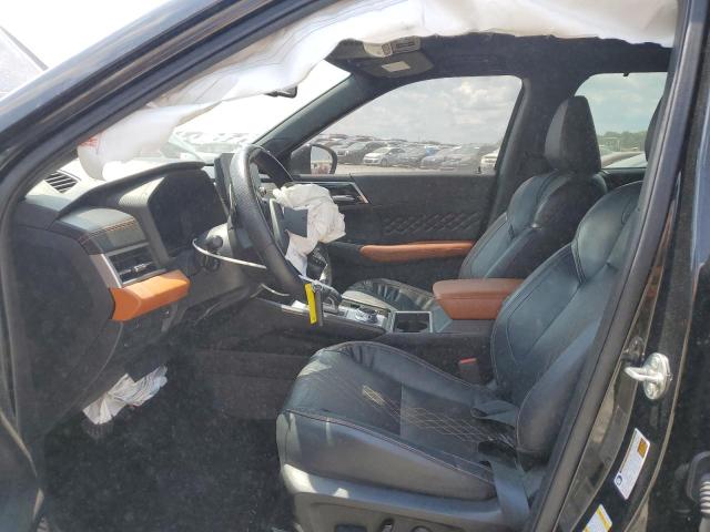 2022 MITSUBISHI OUTLANDER SEL JA4J3VA80NZ030920