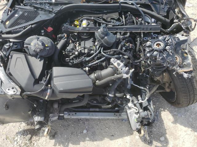 2019 BMW 330I WBA5R1C54KAK12354