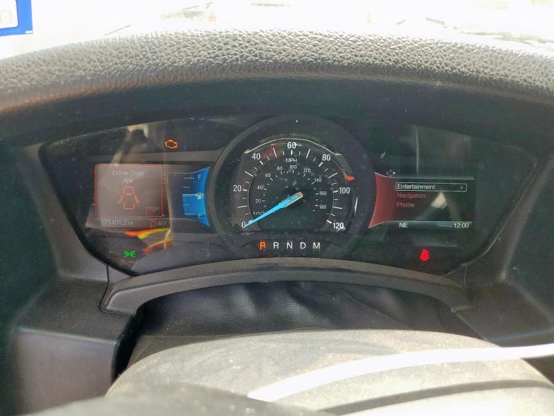 2015 FORD EXPEDITION 1FMJK1JT7FEF38487
