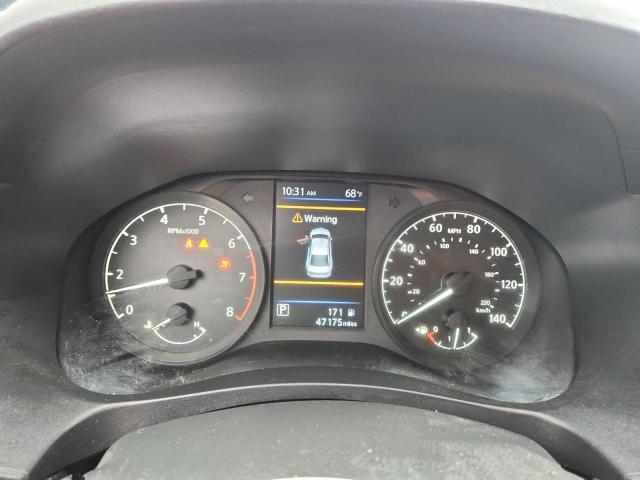 2024 NISSAN ALTIMA S - 1N4BL4BV0RN372234