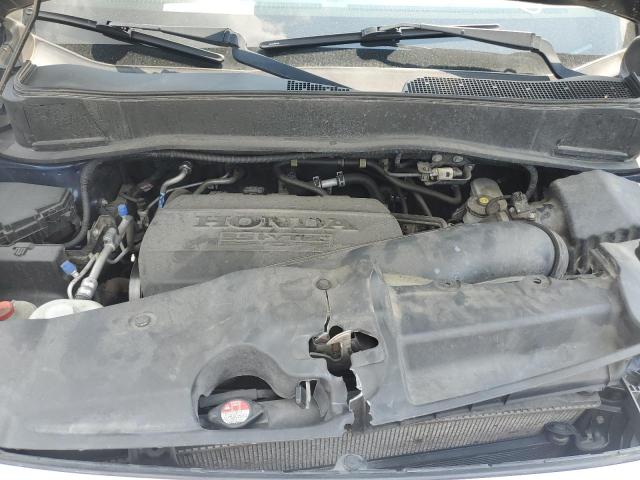 2015 HONDA PILOT EXL 5FNYF4H58FB013615