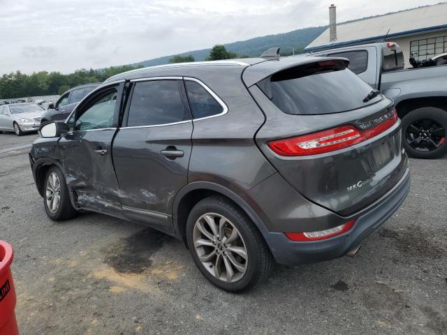 2017 LINCOLN MKC SELECT 5LMCJ2D92HUL44456