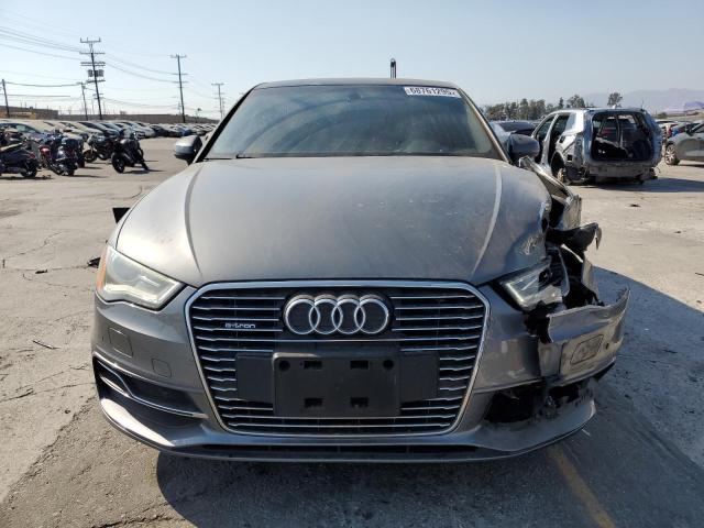 2016 AUDI A3 E-TRON WAUVPBFF9GA065844