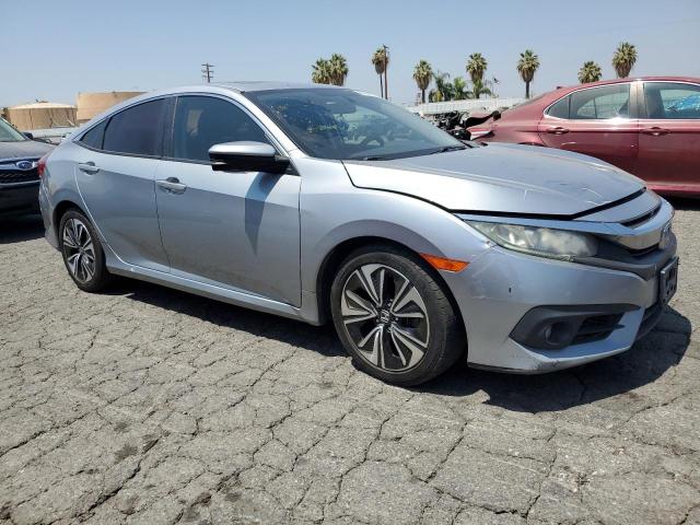 2016 HONDA CIVIC EX 2HGFC1F33GH643104