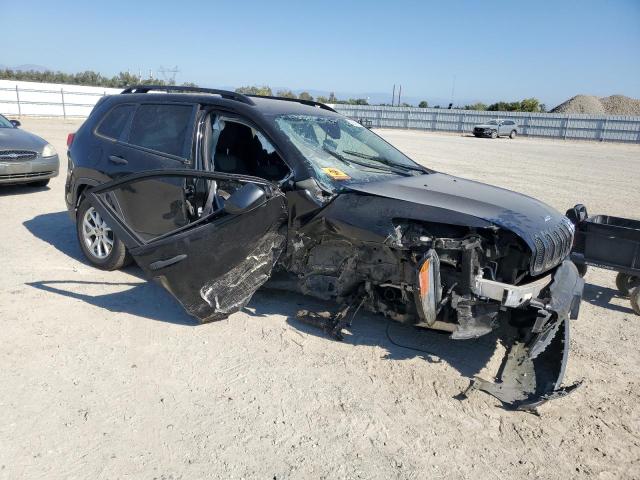 2016 JEEP CHEROKEE S - 1C4PJMAB5GW170865
