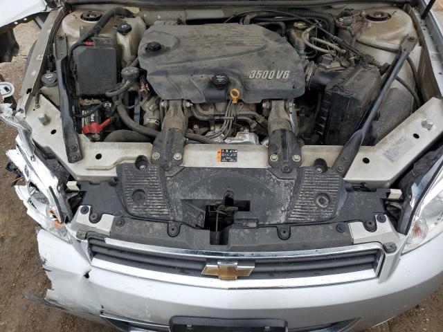 2011 CHEVROLET IMPALA LT - 2G1WG5EKXB1296030