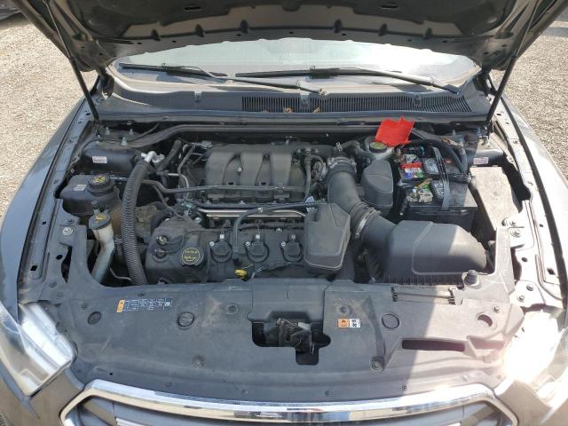 2017 FORD TAURUS LIMITED 1FAHP2F85HG111868