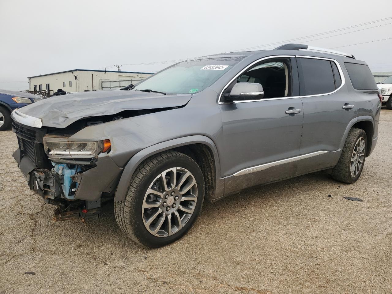 GMC ACADIA DENALI