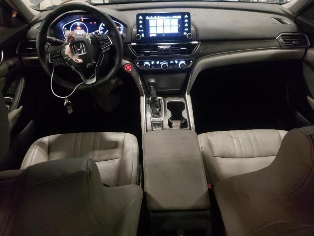 2018 HONDA ACCORD EXL 1HGCV1F57JA005720