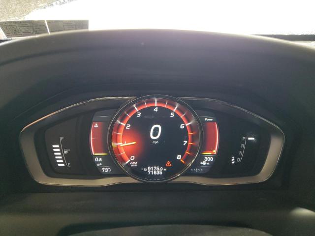 2017 VOLVO XC60 T5 DY YV440MDR2H2222036