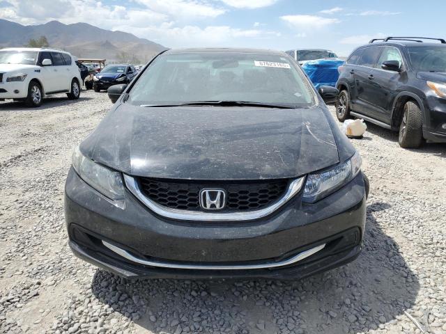 2015 HONDA CIVIC EX - 19XFB2F83FE244447