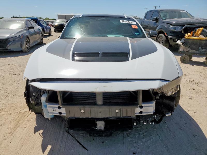 2024 FORD MUSTANG DA 1FA6P8R09R5501952