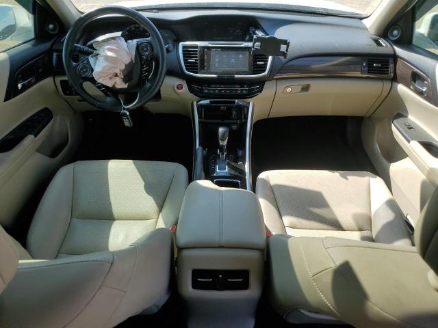 2017 HONDA ACCORD HYB JHMCR6F59HC011449