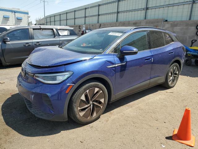 VOLKSWAGEN ID.4 PRO S