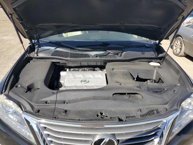 2015 LEXUS RX 350 2T2ZK1BA6FC179720
