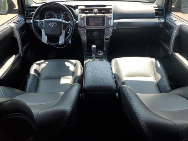 2014 TOYT 4RUNNER SR5 - JTEBU5JR8E5182219