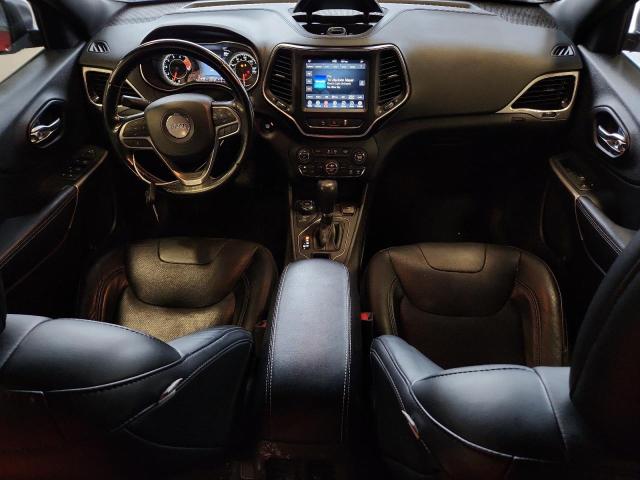 2021 JEEP CHEROKEE L 1C4PJMMX3MD135319