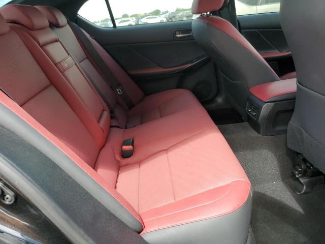 2024 LEXUS IS 300 JTHDA1D27R5132588