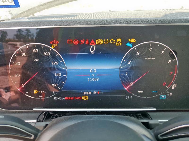 2024 MERCEDES-BENZ GLE 350 4M - 4JGFB4FB9RB204040