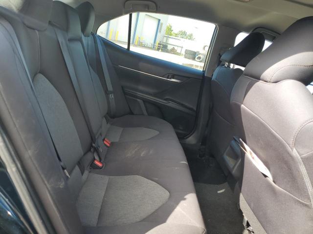 2019 TOYOTA CAMRY L - 4T1B11HK4KU847516
