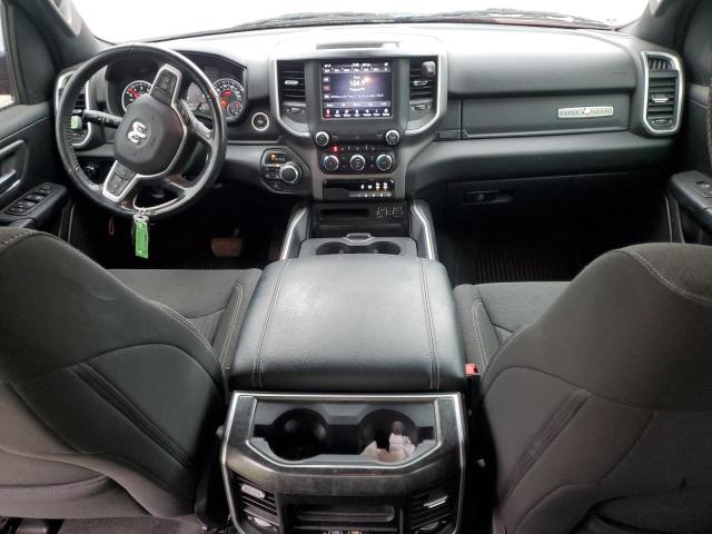 2020 RAM 1500 BIG H 1C6SRFFT8LN263810