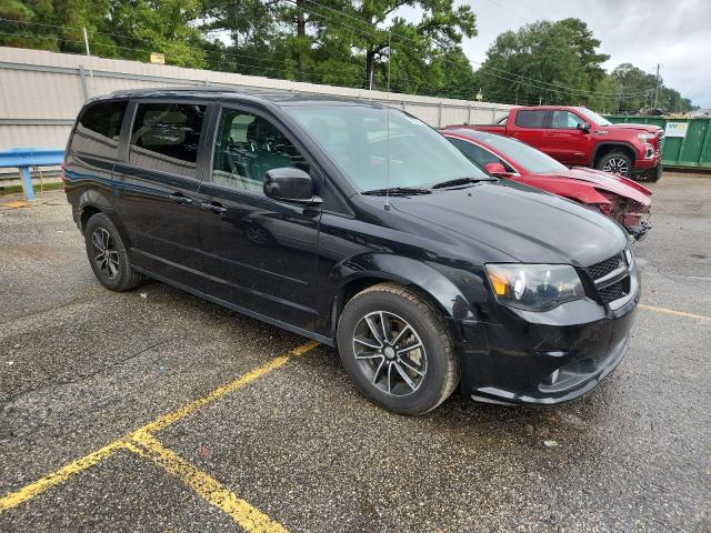 2017 DODGE GRAND CARA 2C4RDGEG7HR672018